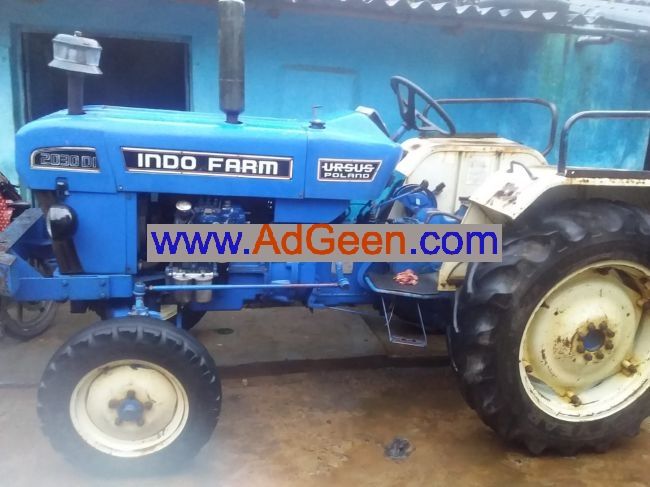 used Indo Farm 2030 DI for sale 